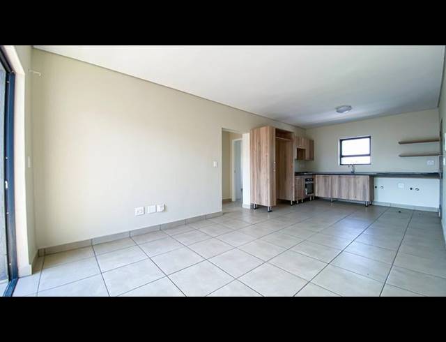 2 BEDROOM APARTMENT FOR SALE IN EDENBURG